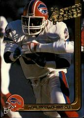 Thurman Thomas Football Cards 1991 Action Packed Prices