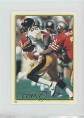 John Stallworth [Coming Soon] Football Cards 1985 Topps Stickers Prices