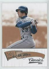 Ryne Sandberg #121 Baseball Cards 2014 Panini Classics Prices