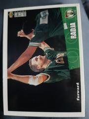 Dino Radja Basketball Cards 1996 Collector's Choice Prices
