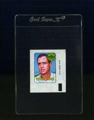 Luis Aparicio Baseball Cards 1969 Topps Decals Prices