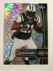 LaDainian Tomlinson [Pulsar Refractor] #21 Football Cards 2012 Topps Finest Prices