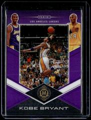 Kobe Bryant #17 Basketball Cards 2019 Panini Kobe Bryant Career Highlights Prices