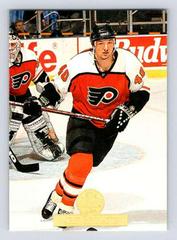 Aris Brimanis #123 Hockey Cards 1994 Leaf Prices