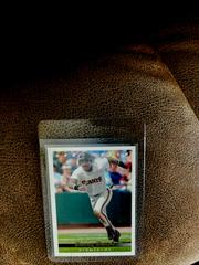 Barry Bonds [Gold Hologram] #567 Baseball Cards 1993 Upper Deck Prices