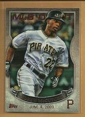 Andrew McCutchen Baseball Cards 2016 Topps MLB Debut Prices