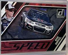 Kevin Harvick [Cracked Ice] #S3 Racing Cards 2017 Panini Donruss Nascar Speed Prices