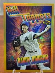 Randy Johnson [Gold] #SB-20 Baseball Cards 2023 Topps Archives 1997 Seasons Best Prices
