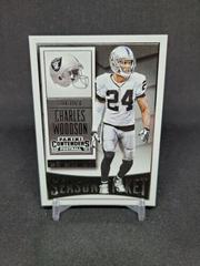 Charles Woodson [Championship Ticket] #9 Football Cards 2015 Panini Contenders Prices