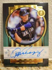 Alex Rodriguez [Green] Baseball Cards 2022 Topps Five Star Autographs Prices