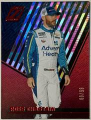 Ross Chastain [Red] #7 Racing Cards 2022 Panini Chronicles Nascar Zenith Prices