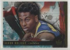 Aaron Holiday Basketball Cards 2018 Panini Court Kings Acetate Rookies Prices