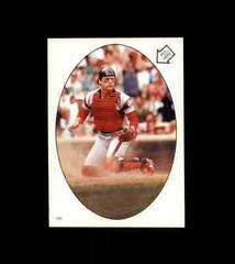 Carlton Fisk #286 Baseball Cards 1986 Topps Stickers Prices