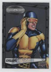 Cyclops Marvel 2015 Upper Deck Vibranium Prices