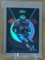Frank Gore [Black Refractor] #121 Football Cards 2005 Topps Finest Prices