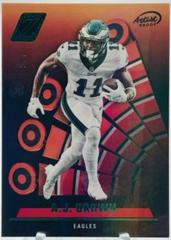 A. J. Brown [Artist Proof Emerald] #21 Football Cards 2022 Panini Zenith Prices