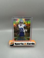 Dez Bryant [Platinum Gold] #112 Football Cards 2013 Panini Certified Prices