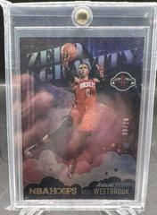 Joel Embiid [Artist Proof Gold] #13 Basketball Cards 2022 Panini Hoops Zero Gravity Prices