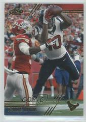 DeAndre Hopkins [Gold] #16 Football Cards 2014 Topps Prime Prices