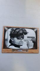 Ivan Rodriguez [Black and White] Baseball Cards 2004 Bowman Heritage Prices