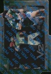 Neil O'Donnell #V14 Football Cards 1997 Pinnacle Inscriptions V2 Prices