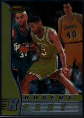 Robert Horry Basketball Cards 1996 Bowman's Best Prices