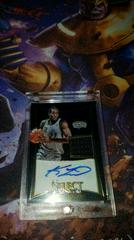 Kawhi Leonard [Jersey Autograph] Basketball Cards 2012 Panini Select Prices