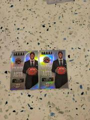 DeMar DeRozan #17 Basketball Cards 2018 Panini Contenders Optic Class Acts Prices