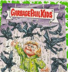 Hitch COCO [Green] Garbage Pail Kids Oh, the Horror-ible Prices