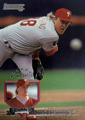 Curt Schilling Baseball Cards 1995 Donruss Prices