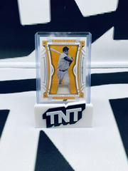 Roberto Clemente [Gold] #68 Baseball Cards 2023 Panini National Treasures Prices
