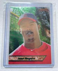 Jean Segura #BBP62 Baseball Cards 2011 Bowman's Best Prospects Prices