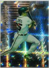 Andruw Jones [Atomic Refractor] Baseball Cards 1997 Bowman's Best Cuts Prices