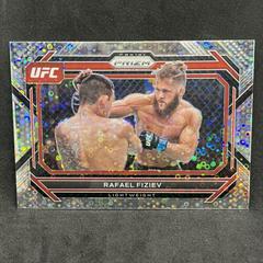 Rafael Fiziev [Silver] #1 Ufc Cards 2023 Panini Prizm UFC Prices