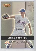 JOSH GIRDLEY #149 Baseball Cards 2020 Bowman's Best Prices