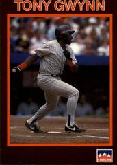 Tony Gwynn Baseball Cards 1990 Starline Prices