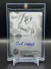 Blake Mitchell [Superfractor] #B23-BMI Baseball Cards 2023 Bowman's Best of Autographs Prices