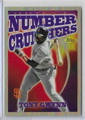 Tony Gwynn Baseball Cards 2023 Topps Archives 1997 Seasons Best Prices