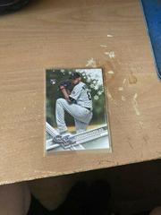 German Marquez Baseball Cards 2017 Topps Holiday Prices