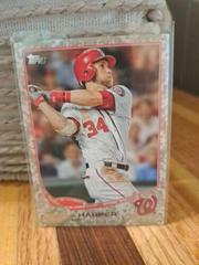 Bryce Harper [Desert Camo] #369 Baseball Cards 2013 Topps Prices