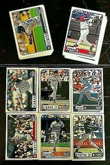 Complete Set Baseball Cards 1999 Upper Deck Prices