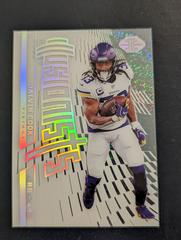 Dalvin Cook [Stardust] #I-8 Football Cards 2022 Panini Illusions Illusionists Prices