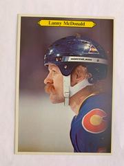 Lanny McDonald #5 Hockey Cards 1980 O-Pee-Chee Super Prices