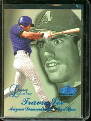 Travis Lee [Row 3] #2 Baseball Cards 1998 Flair Showcase Legacy Collection Prices
