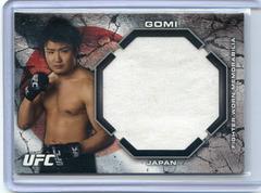 Takanori Gomi Ufc Cards 2013 Topps UFC Bloodlines Jumbo Relics Prices