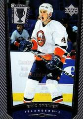 Eric Brewer #417 Hockey Cards 1998 Upper Deck Prices