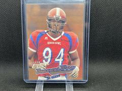 DeMarcus Ware Football Cards 2005 Ultra Prices