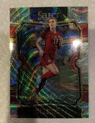 Alex Morgan Soccer Cards 2017 Panini Select Equalizers Prices