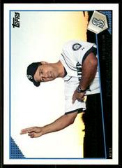 Don Wakamatsu #576 Baseball Cards 2009 Topps Prices