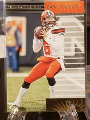 Baker Mayfield Football Cards 2019 Donruss Retro 1999 Prices